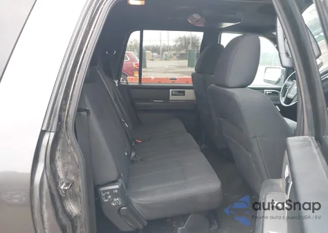 2016 Ford Expedition El Xlt from USA, damaged, VIN 1FMJK1JT6GEF15221